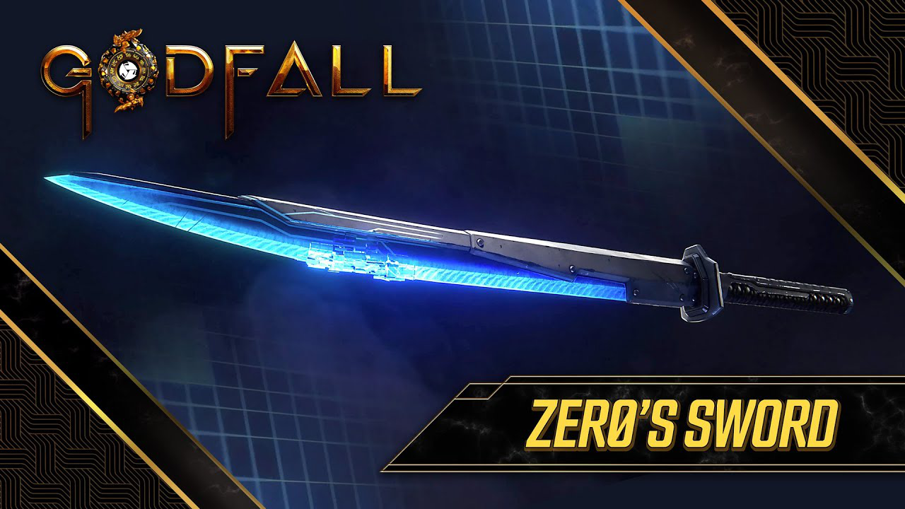 《Godfall》公开新游戏预告 联动《无主之地》