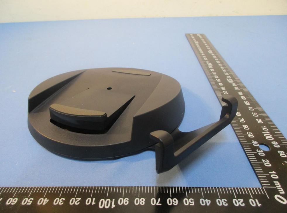 PS5|NCC曝光PS5主机、手柄、底座等实物图