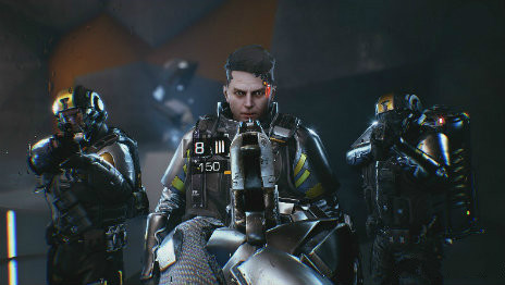 中间板块标签|《光明记忆》XSX/XSS版将于11月10日发售