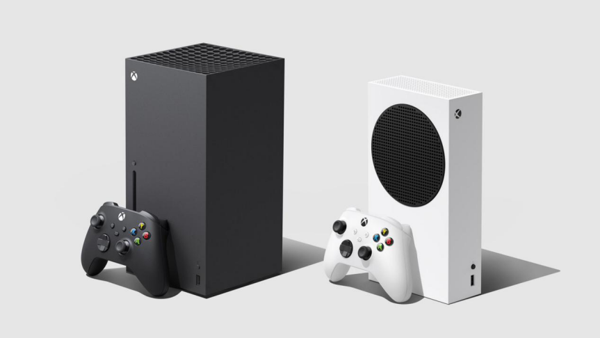 Xbox|Xbox日本官推：XSS降价3000日元、XSX售价不变