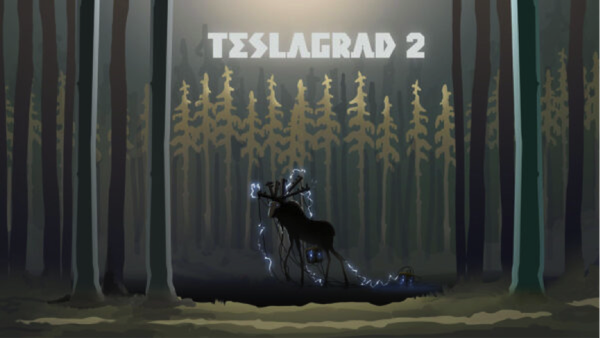 《特斯拉学徒2》进入开发阶段 设定灵感来自挪威