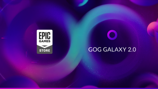 GOGGalaxy2.0|GOG GALAXY 新商店内测 可购买Epic Games Store游戏