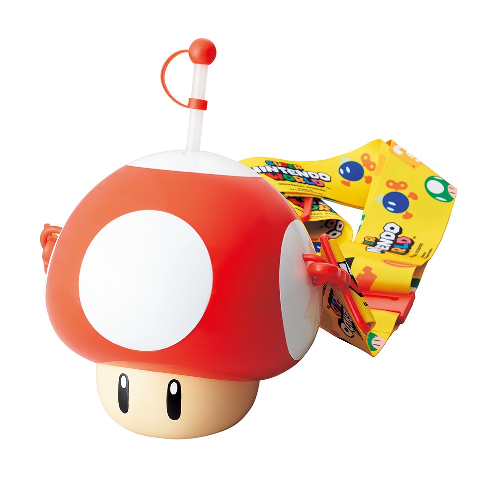 任天堂|“超级任天堂世界”主题乐园将于明年春天开业