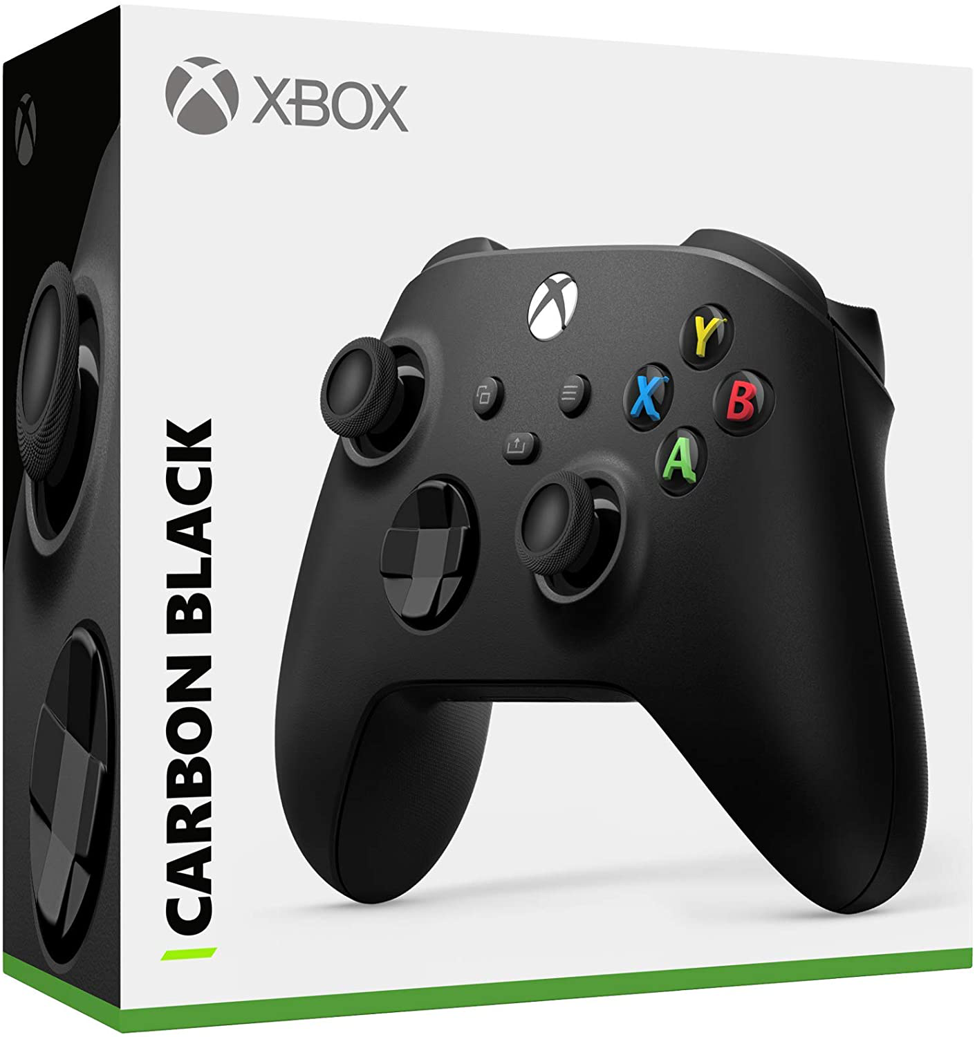 微软新型“Xbox无线控制器”11月10号正式发售