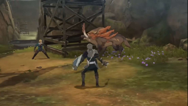 蓝色协议|MMORPG《蓝色协议》全新情报公开，捏脸更加细致