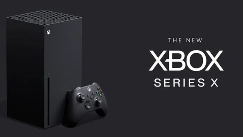 XSX光盘安装游戏时间与Xbox One基本一致