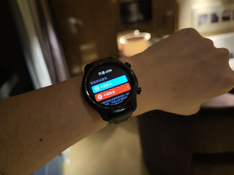 持久续航45天 TicWatch Pro 3智能手表体验【10203】2281.png