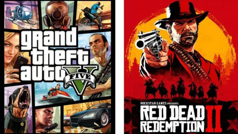 Rockstar Games 系列游戏在次世代主机表现公开