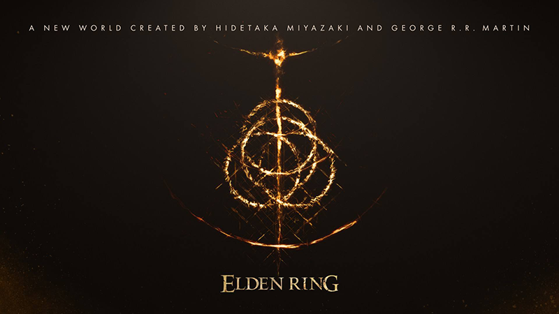 《Elden Ring》被XBOX负责人称为最有野心的作品