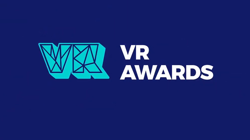 VR-Awards获奖名单揭晓 《半条命 爱莉克斯》夺魁