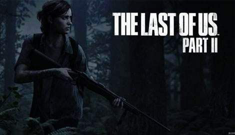 顽皮狗工作室或将推出PS5版本《最后的生还者2》