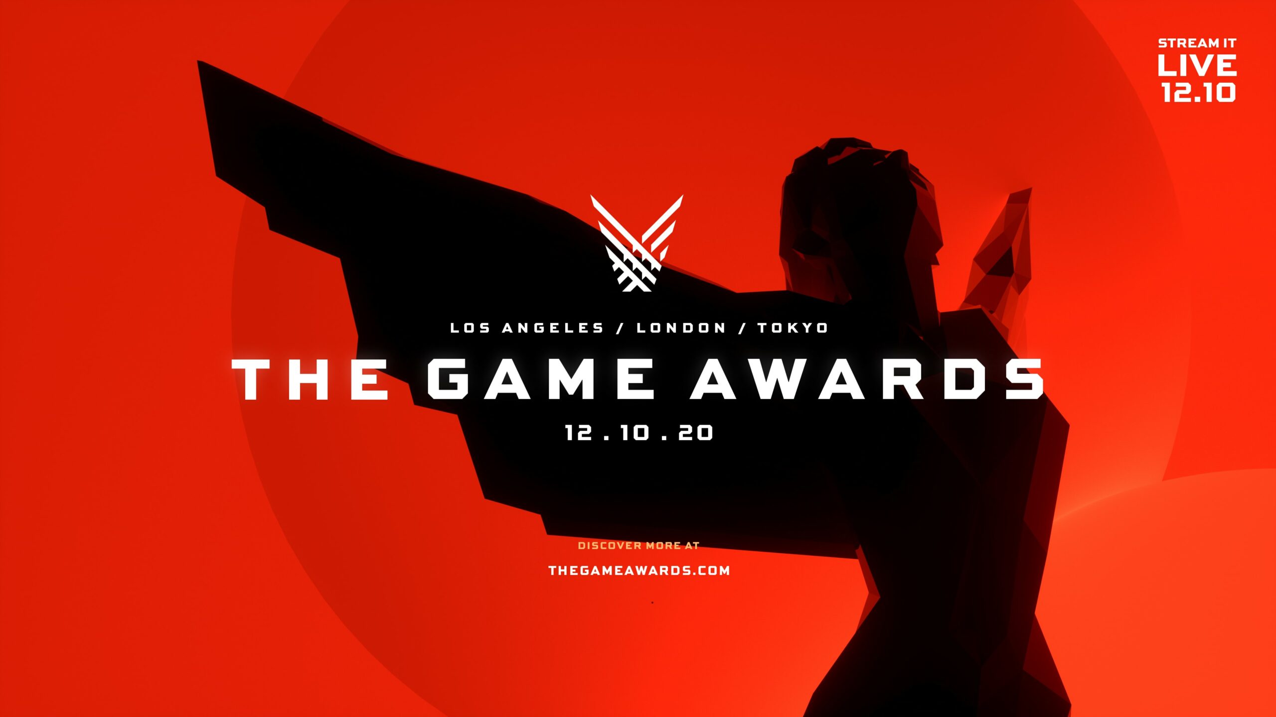 TGA 2020公开最受期待游戏提名 《战神》新作在列 DoNews游戏
