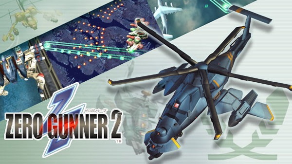 《零式战机2》于12月21日上线PC