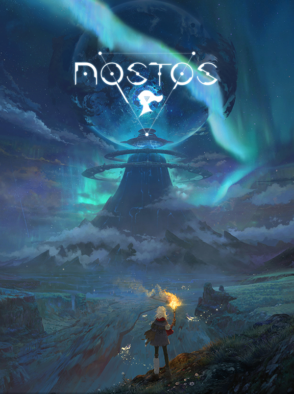 网易开放世界VR游戏《故土Nostos》将登陆PS4