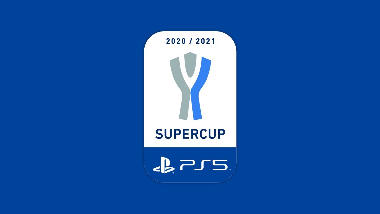 索尼与意甲达成合作 超级杯更名为PS5超极杯