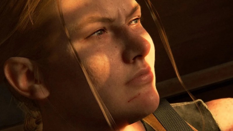 外媒评选年度游戏角色 《最后生还者2》埃比第一