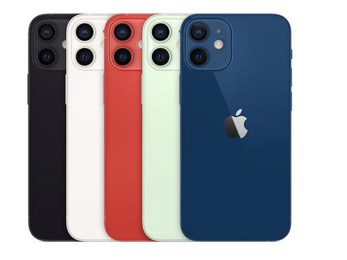 京东方完成向iPhone12面板供应：千万级别数量