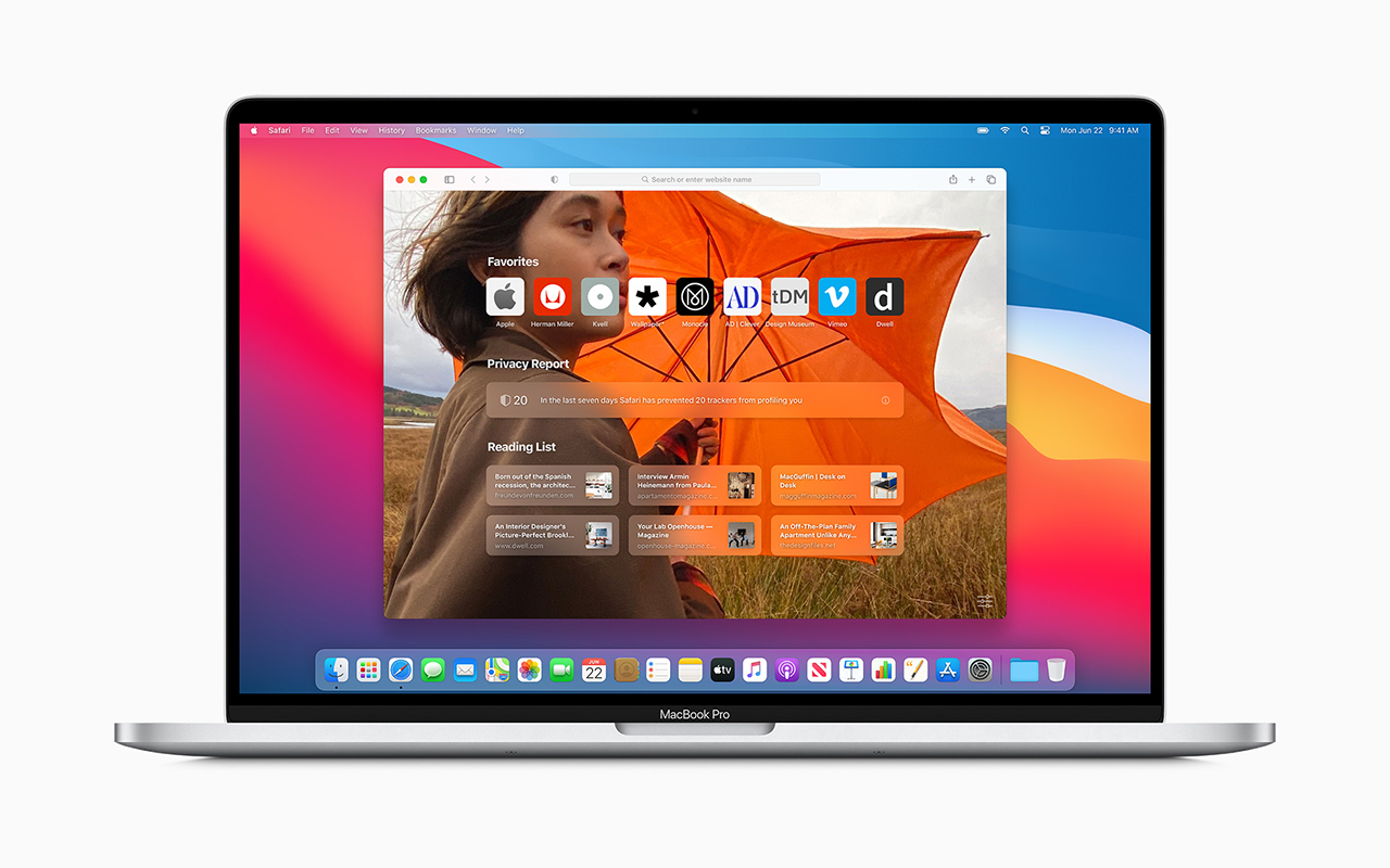 safari 14 支持 macos big sur,catalina,mojave,理論上基於