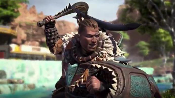 1613542444817776.png 《Apex英雄》直布罗陀英雄&武器传奇皮肤包上架171.png