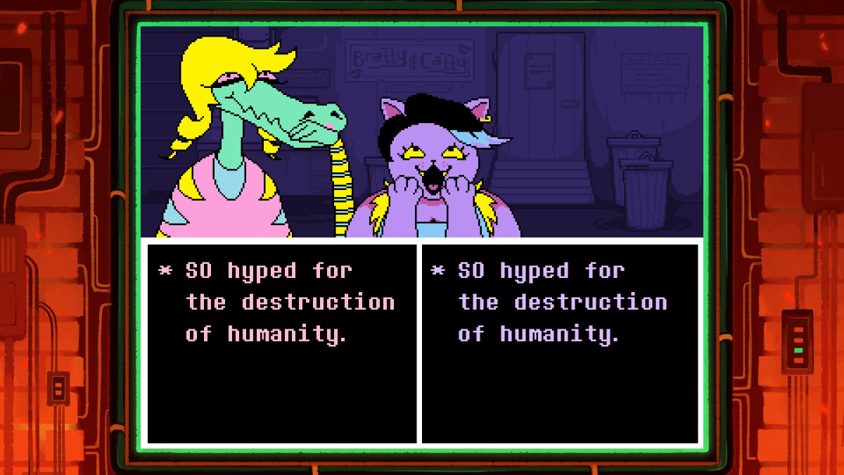 《传说之下》(undertale)是由toby fox制作并发行的一款独立角色扮演