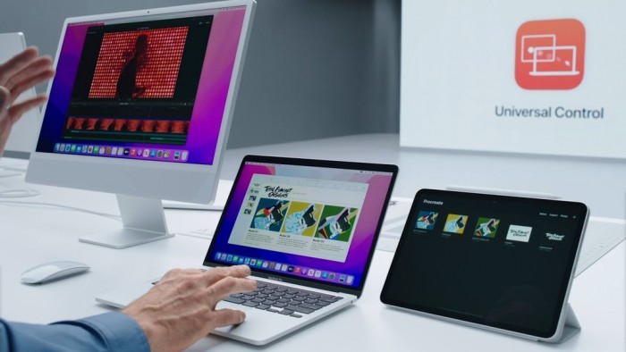 四大系统全面更新 盘点WWDC21上的OS升级