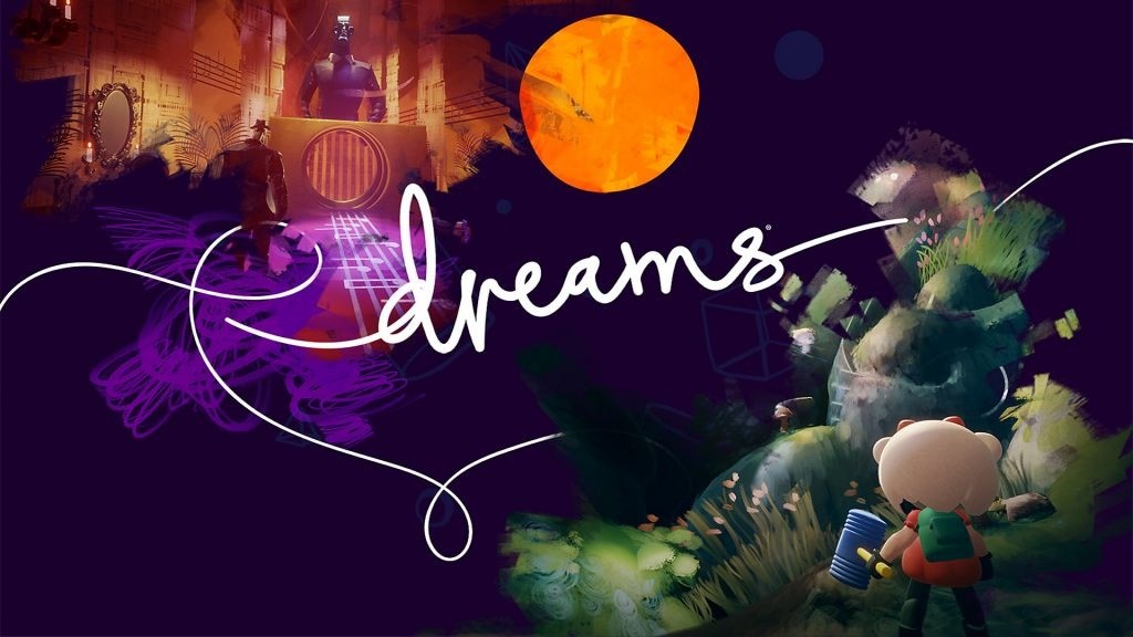 《Dreams》将启动新活动 由玩家决定具体方式