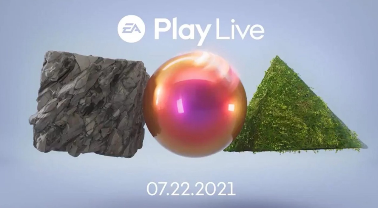 据悉EA Play Live展前发布会将专注于近期游戏