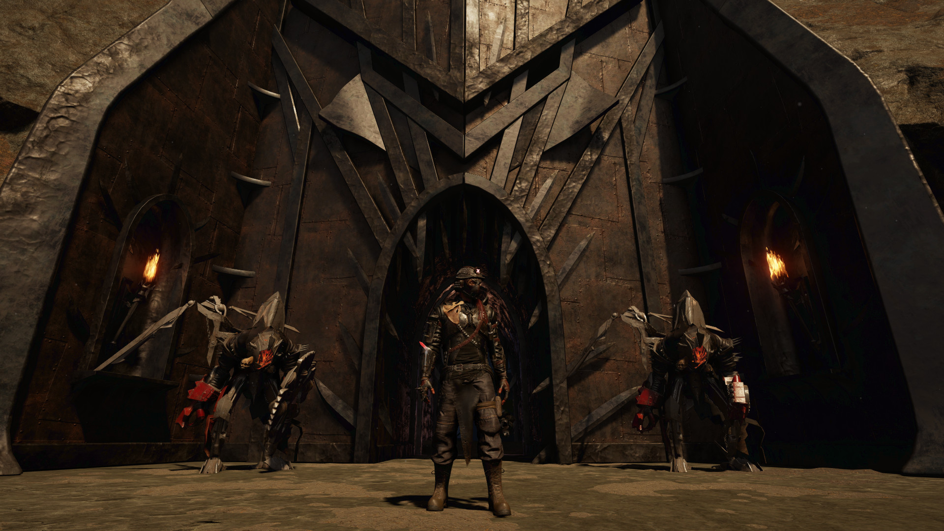 开放世界RPG《Elex 2》时长超60小时 NPC超300