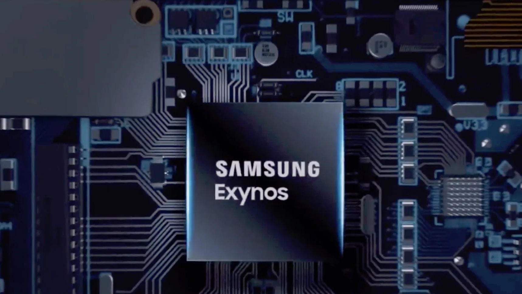amd或将授权rdna2架构中的相关ip给三星exynos2000
